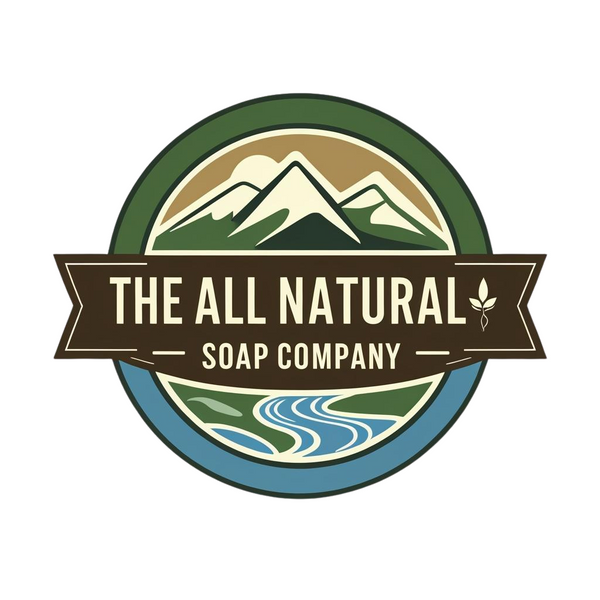 The All Natural Soap Company